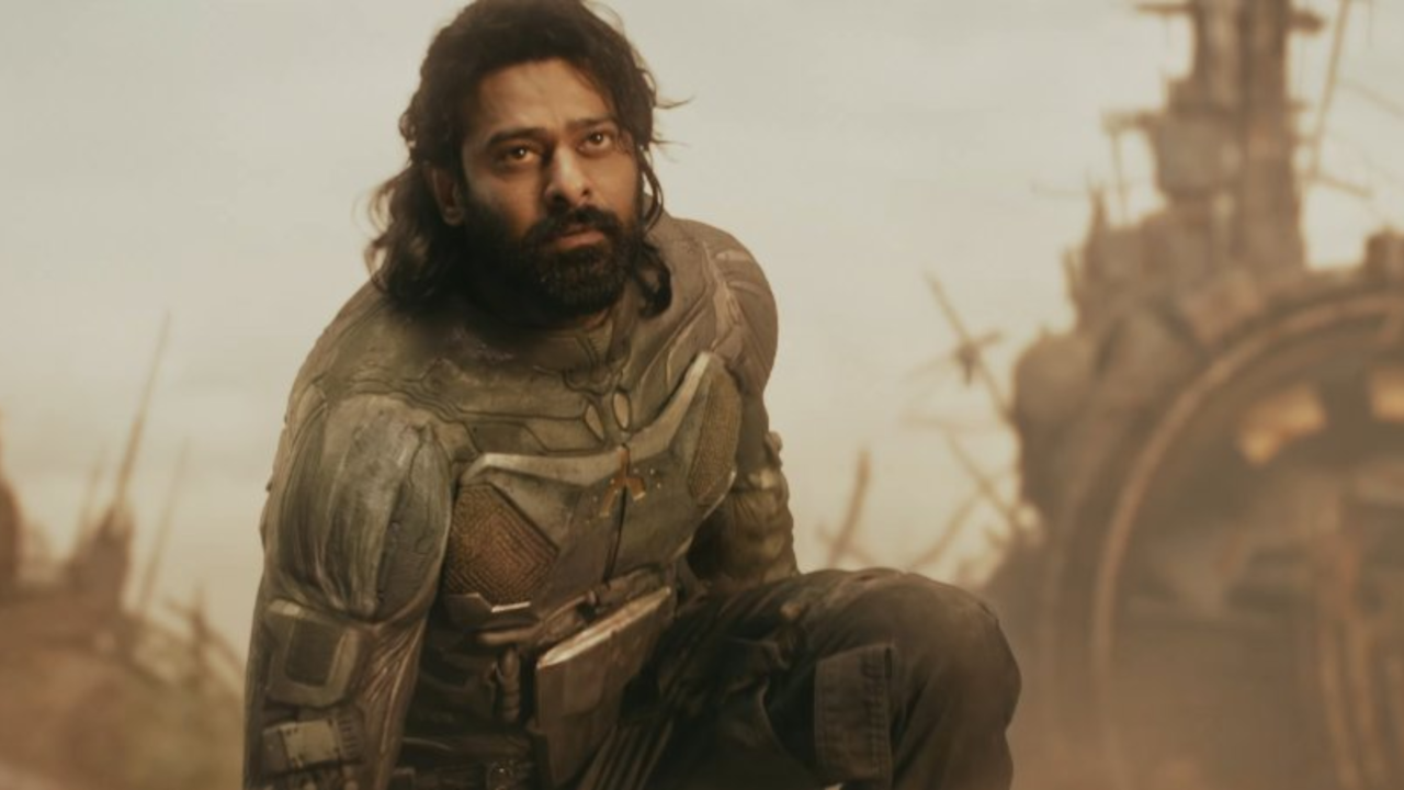 Kalki 2898 AD Scoop: Prabhas, Kamal Haasan Were Paid 100 Crores Each, Find Out Fees Charged By Stars In Sci-Fi Epic