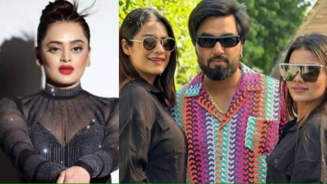 Bigg Boss OTT 3: Bebika?Slams Armaan Malik And Kritika, Payal: 'Mere Ghar Mein 4 Behno Ki Shaadi...' - Exclusive