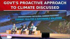India Climate Summit 2024 Know Governments Proactive Approach To Climate And Agriculture