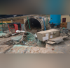5 Killed 15 Injured After Explosion At Glass Factory In Telanganas Rangareddy