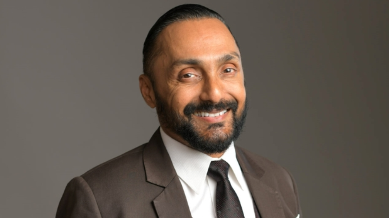 India Climate Summit 2024: Rahul Bose REVEALS How He Became Climate Activist