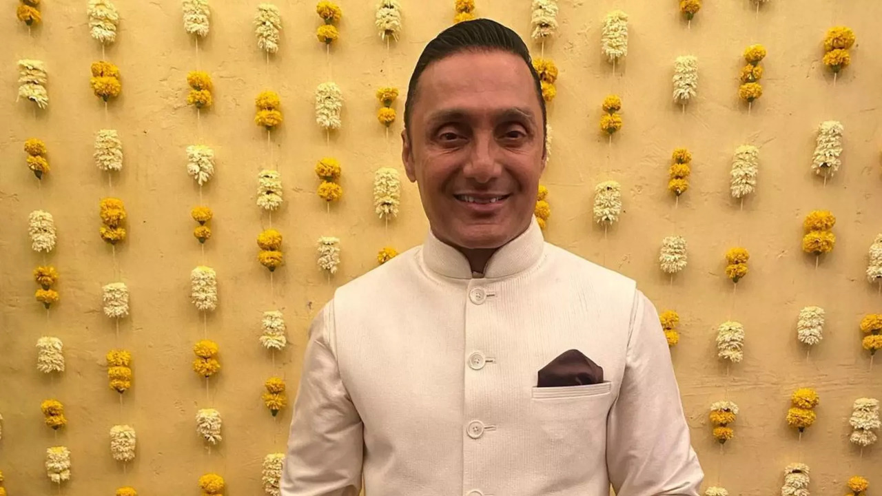 Rahul Bose