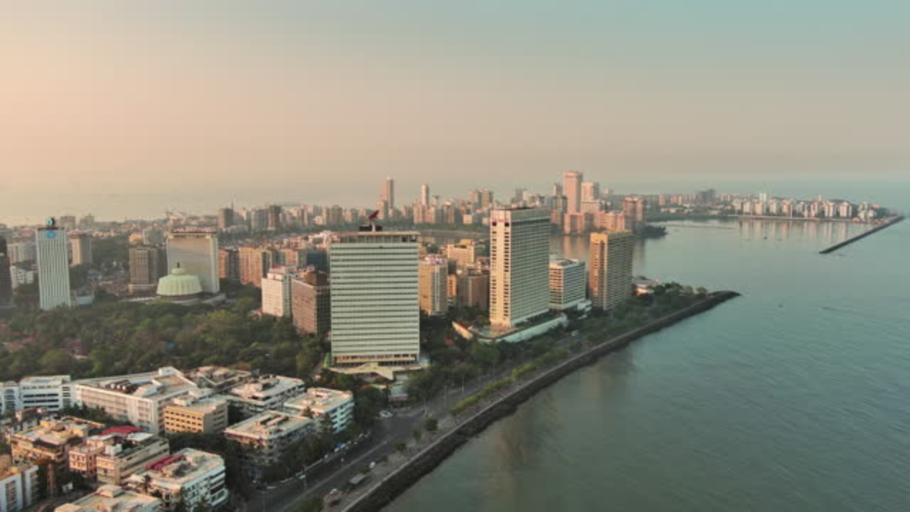 residential prices in mumbai surge 20.4% in past 2 years, says report