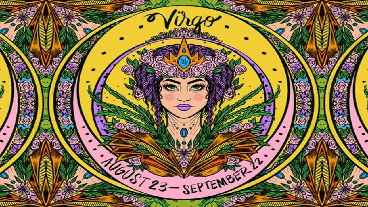 Virgo Monthly Horoscope: July 2024