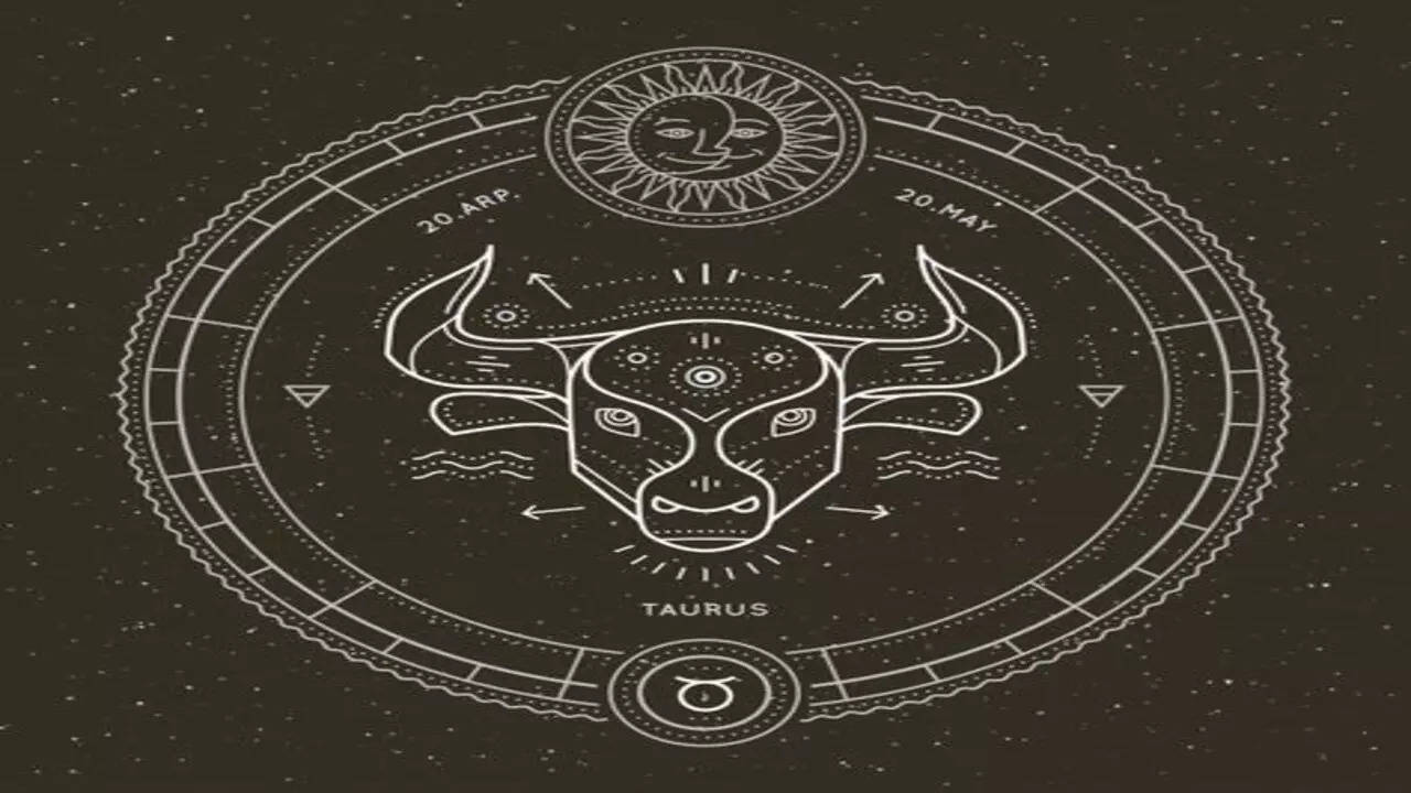 Taurus Monthly Horoscope: July 2024