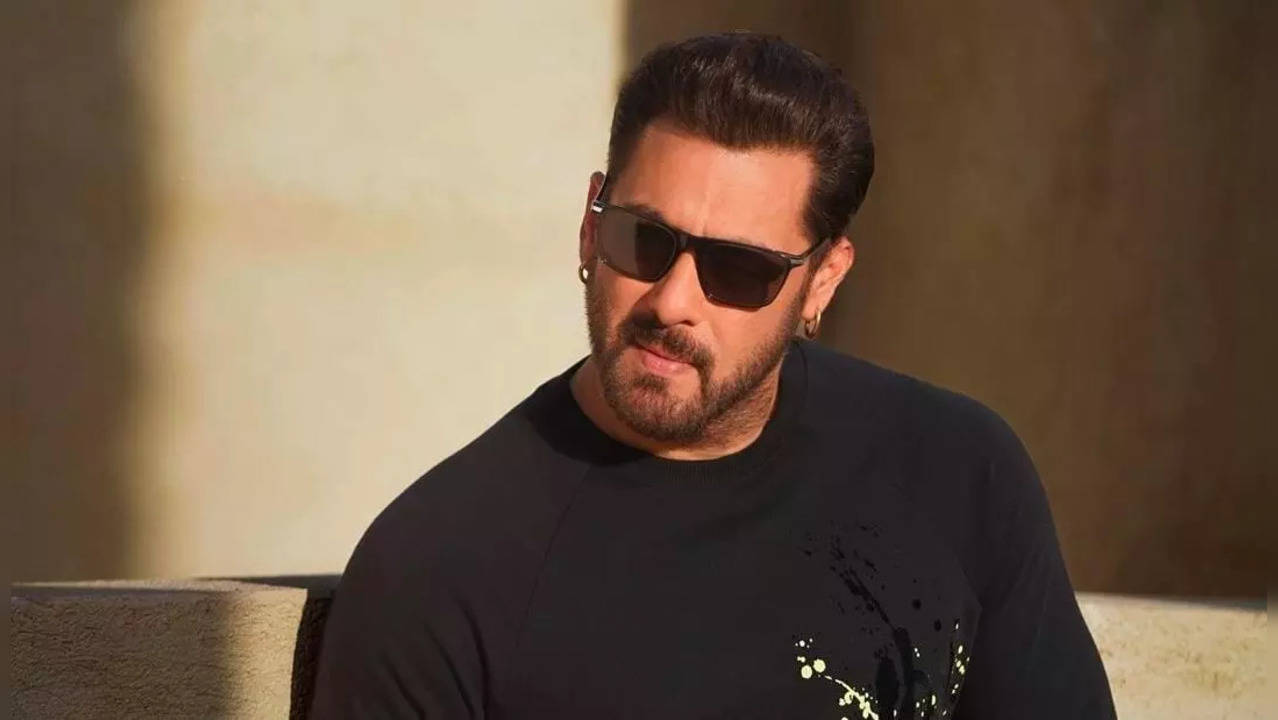 Sikandar: Salman Khan Starrer To Have MASSIVE Action Scenes, Action Director Promises To Make Fans Go Wild