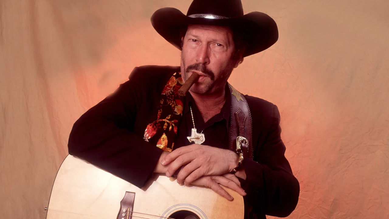 Singer-Songwriter Kinky Friedman Dies At 79, Friend Kent Perkins Pays Emotional Tribute