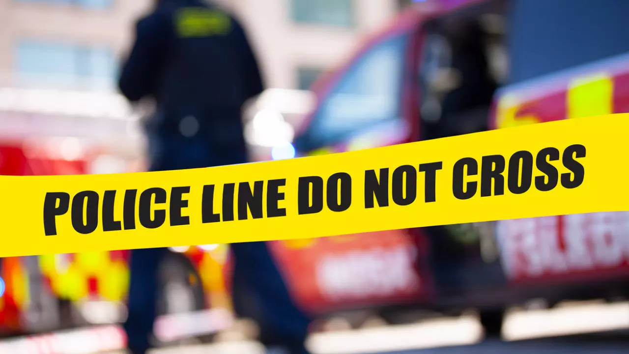 Crete, Nebraska Shooting: Large Police Presence Amid Active Shooter Reports
