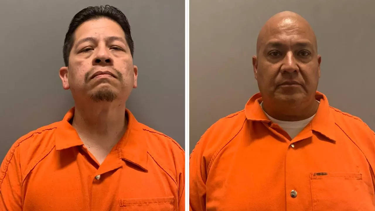 Who Are Pete Arredondo And Adrian Gonzales? Ex-Uvalde School District Officers Indicted In Texas Shooting