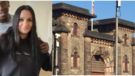 Who Is Linda De Sousa Abreu Ex-Prison Officer Seen In Intimate Video With Prisoner At HMP Wandsworth