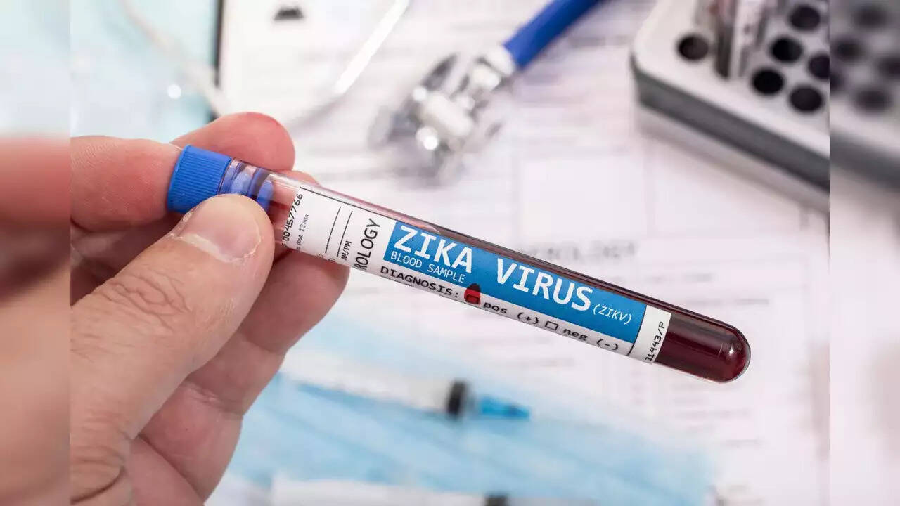 pune reports fourth zika virus case