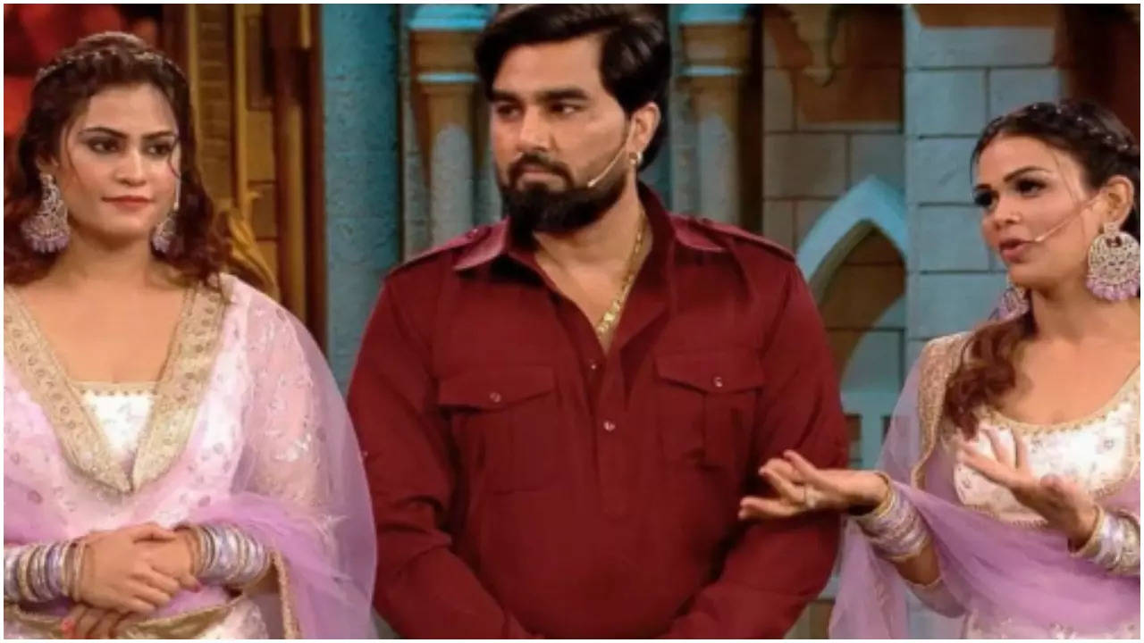 Bigg Boss OTT 3: Armaan Malik's 2nd Wife Kritika Says 'Jab Dusre Ka Pati Use Kar Leti Hu...'