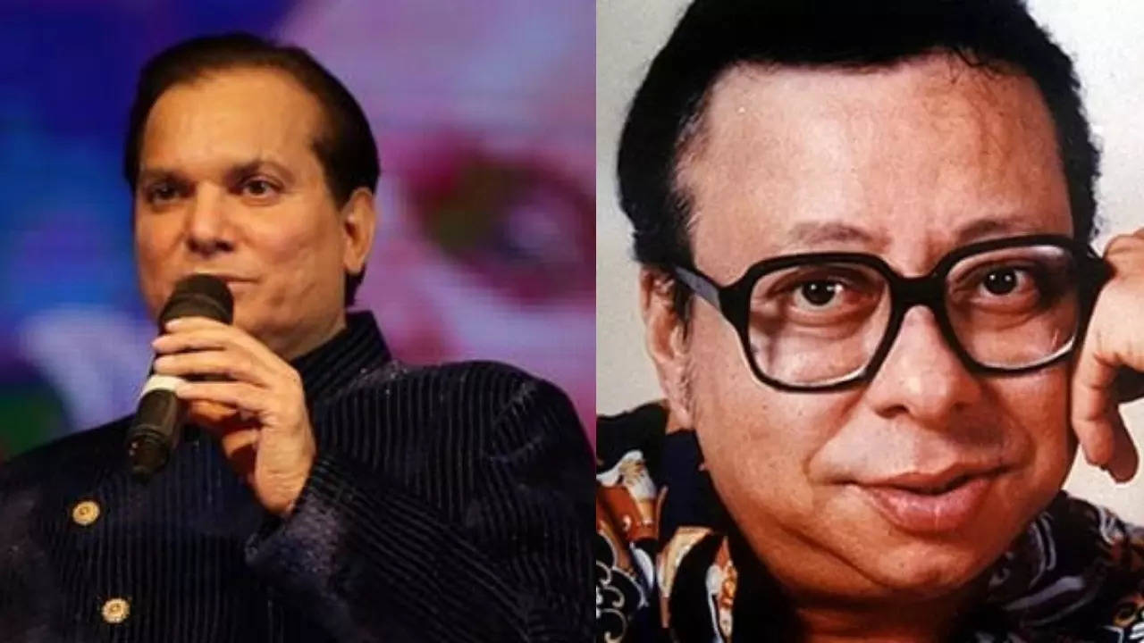 Composer Lalit Pandit Pays A Homage To The Great RD Burman:  His Music Has Inspired Generations Of Composers | EXCLUSIVE