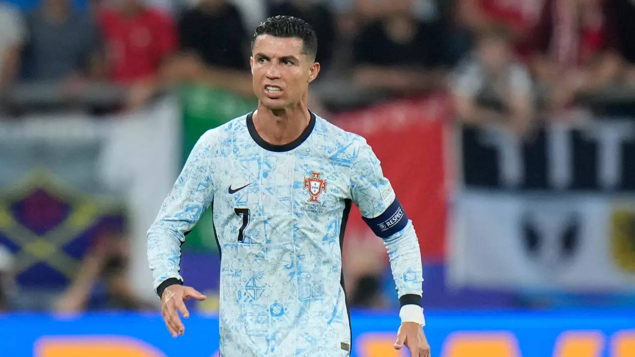 “Se Cristiano Ronaldo não marcar…”: Bhaichung Bhutia quer que Portugal elimine CR7 nas oitavas de final do Euro 2024