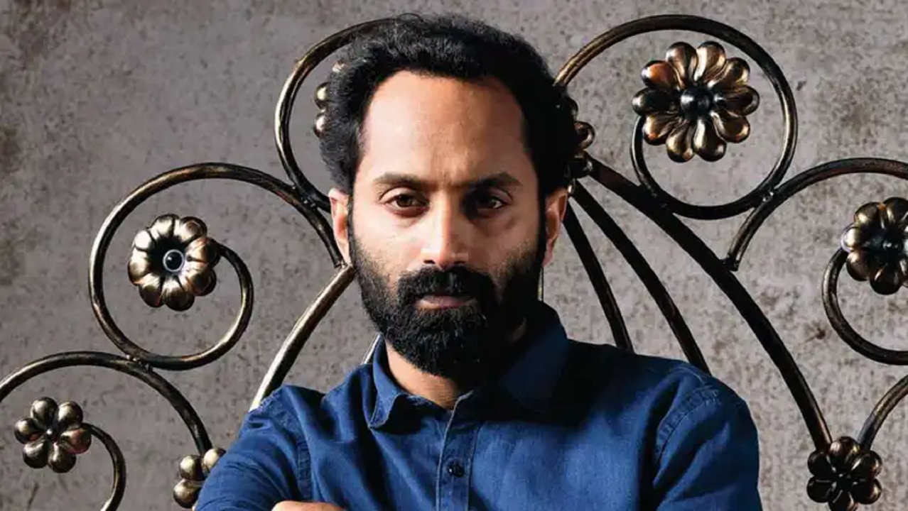 Case Registered Against Fahadh Faasils Painkili Unit For Shooting At Angamaly Taluk Hospital In Kerala