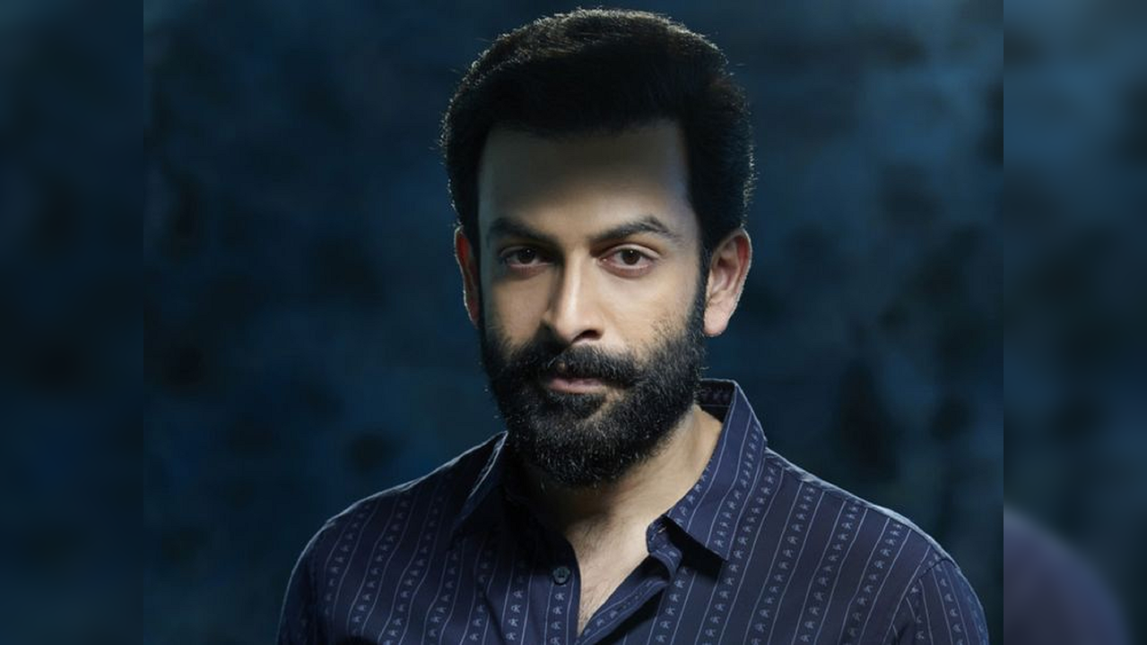 Actor Prithviraj To Own Kochi Team In Super League Kerala