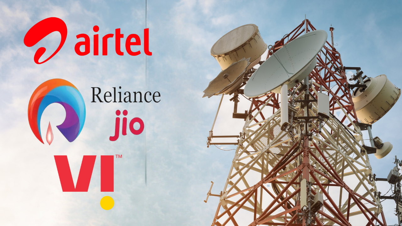 Brokerages Upbeat Over Latest Tariff Hikes by Telcos; Vi Follows Jio, Airtel to Raise Rates