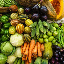 8 Tips To Prevent Vegetables Spoiling During The Monsoon