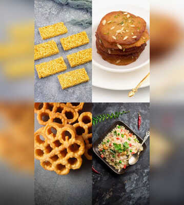 Jal Jeera Salan And More - 10 Dishes That Made To List Of The Worst Rated Indian Food