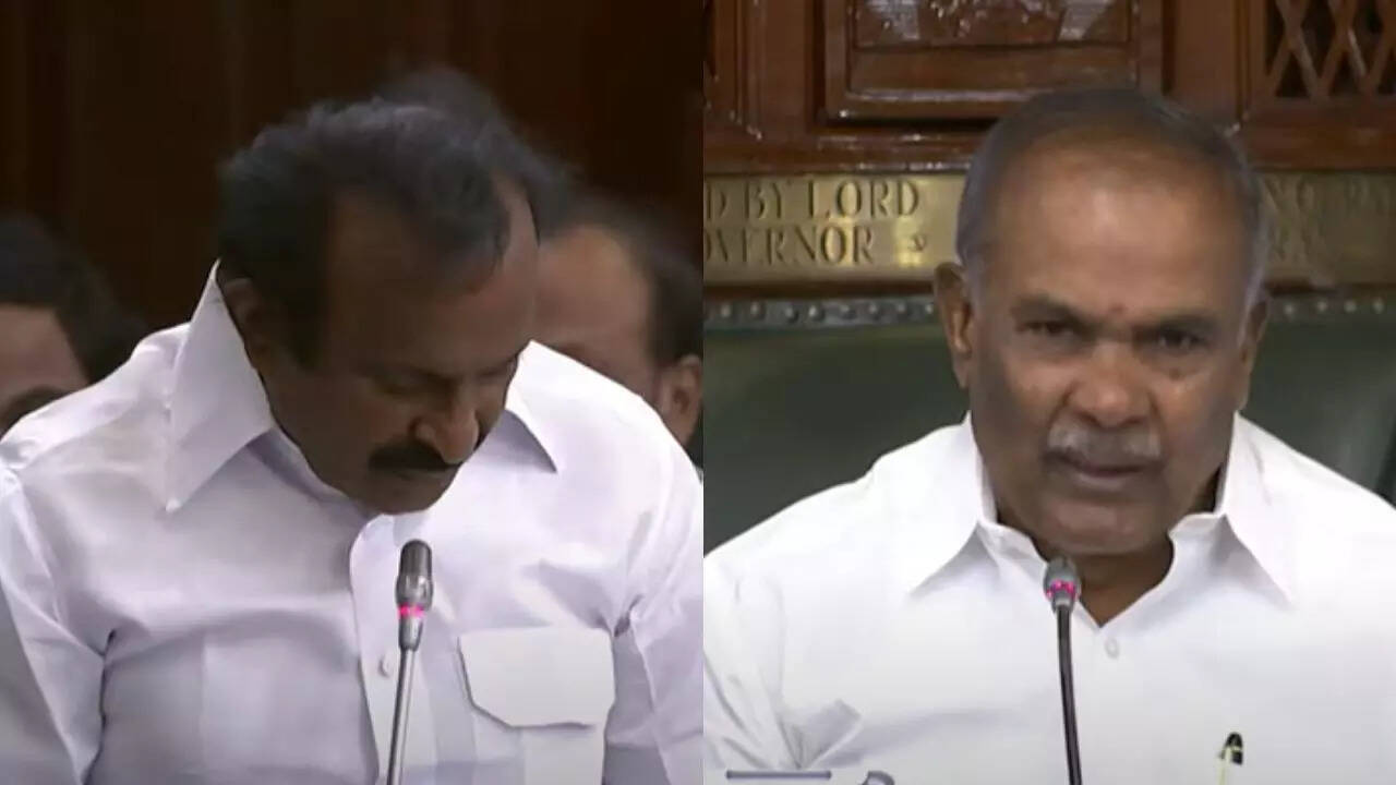  கள்ளச்சாராயம் விற்றால் ஆயுள் தண்டனை, ரூ.10 லட்சம் அபராதம் - மதுவிலக்கு சட்டத் திருத்த மசோதா தாக்கல் 