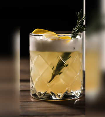 10 Best Whisky Mixers To Flavour Your Cocktails