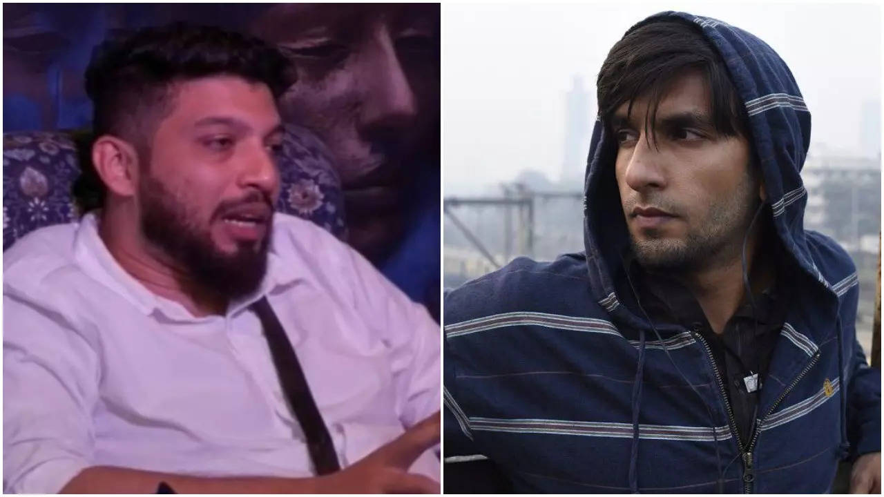 Bigg Boss OTT 3: Naezy Reveals He Was Locked In Prison During Ranveer Singh's Gully Boy Shooting