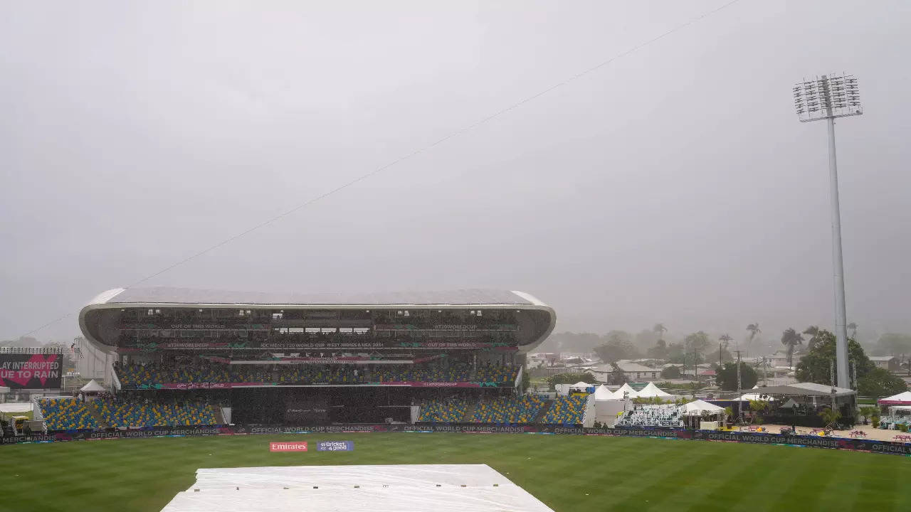 Kensington Oval Barbados