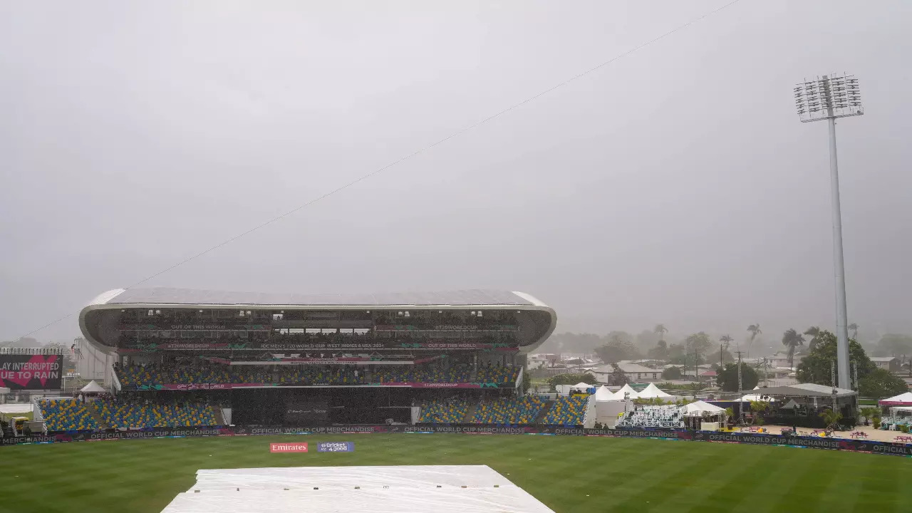 Kensington Oval Barbados