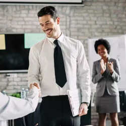 Wondering Whos Boss Chamcha In Office Signs To Look Out For