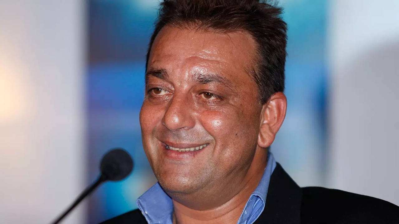 Sanjay Dutt turned 65