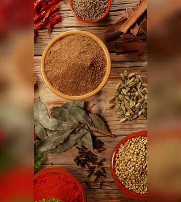 10 Forgotten Indian Spices You Should Add To Your Collection