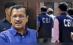 Arvind Kejriwal Deliberately Gave Evasive Replies CBI Says Delhi CM Did Not Co-Operate
