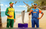 India vs South Africa Live Streaming Where To Watch T20 World Cup 2024 Final For Free On TV And Online