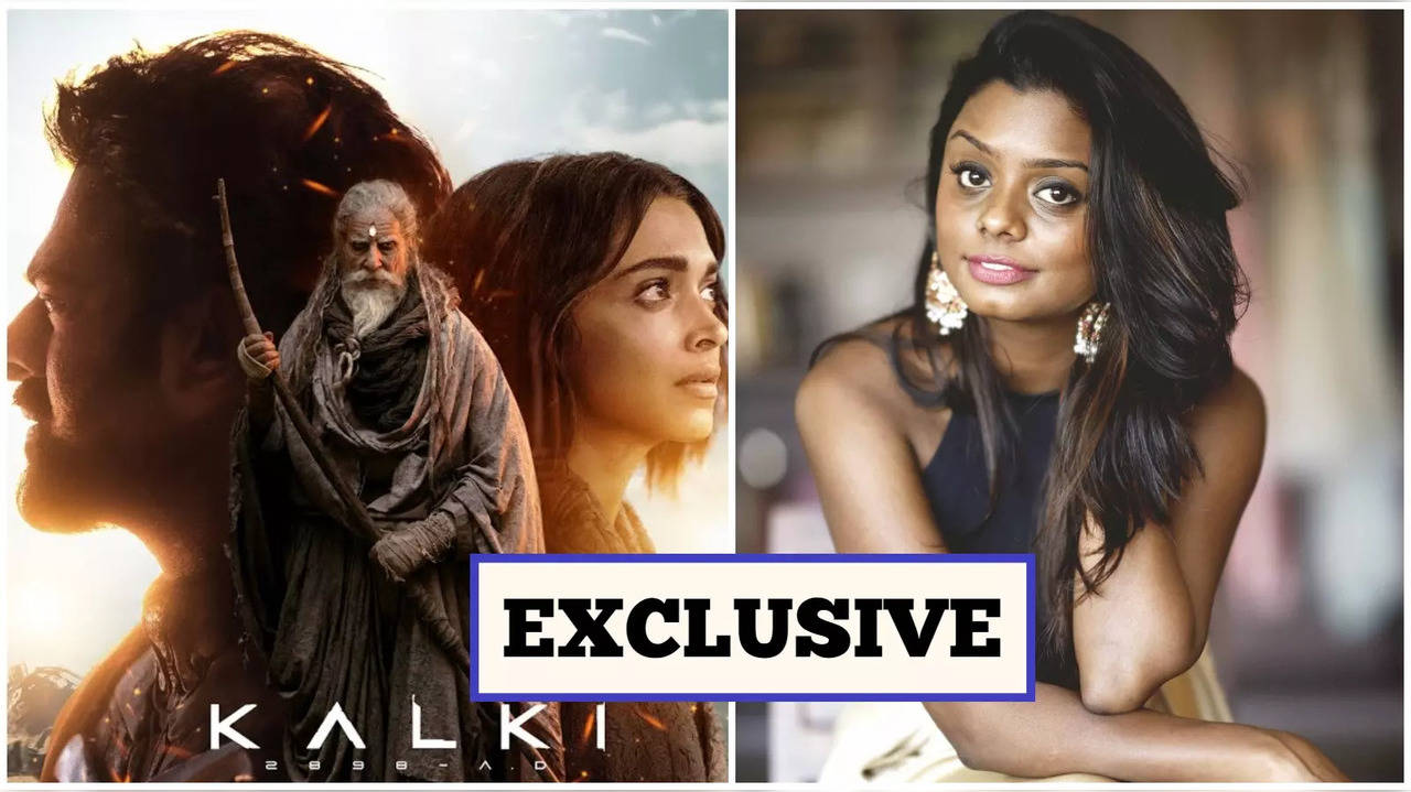 Kalki 2898 AD: Costume Designer Archana Rao Says 'There Were No Reference Points, We Created Everything From Scratch' | EXCLUSIVE
