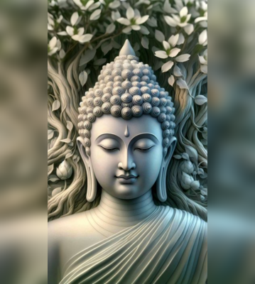 Gautam Buddhas Quotes On Feelings