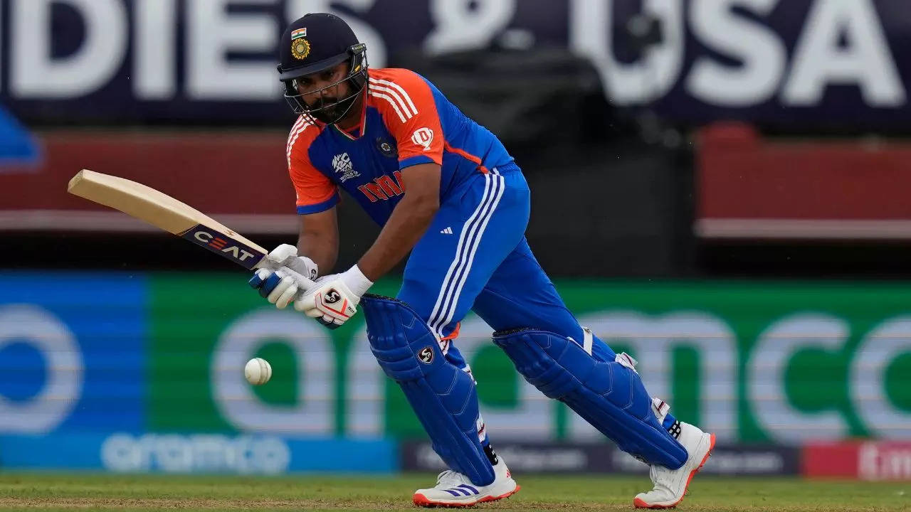 South Africa Cricketers Praise Rohit Sharma Ahead Of T20 World Cup 2024 Final