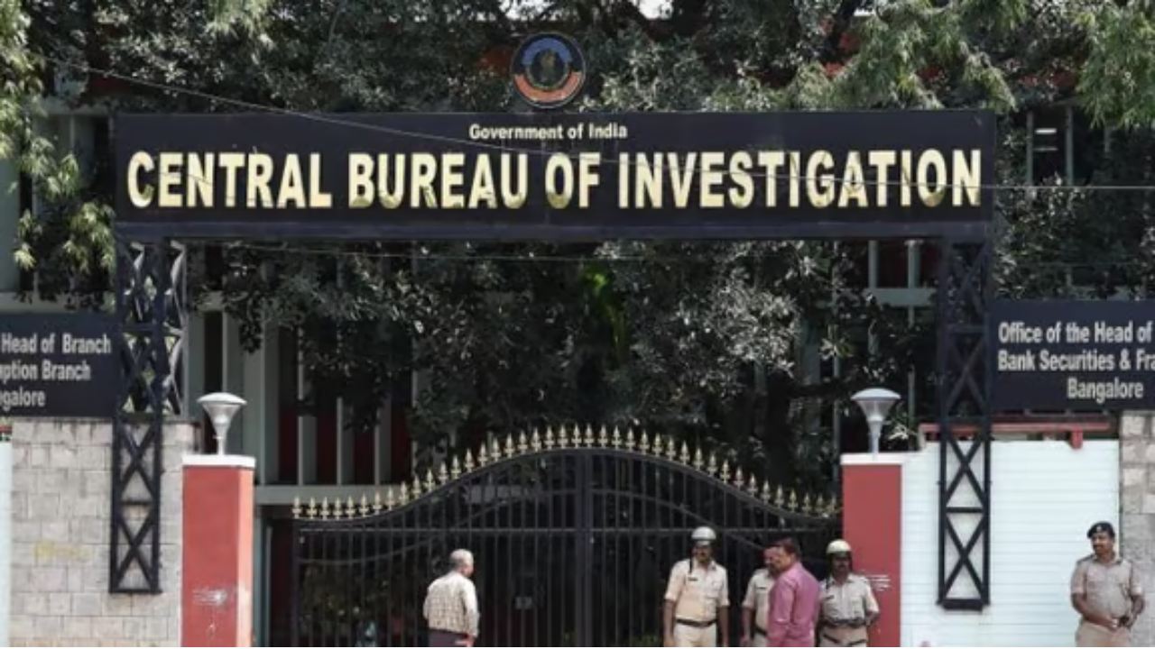 mumbai: 2 passport seva kendra centres under cbi probe for 'forged documents', 'receiving bribes'