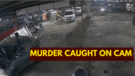 Murder Caught on Camera Gurugram Bouncer Shot Dead on Busy Road in Sector 65