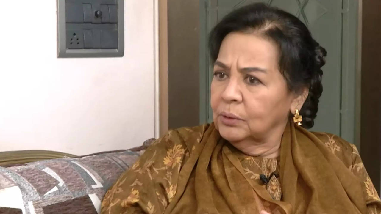 Farida Jalal