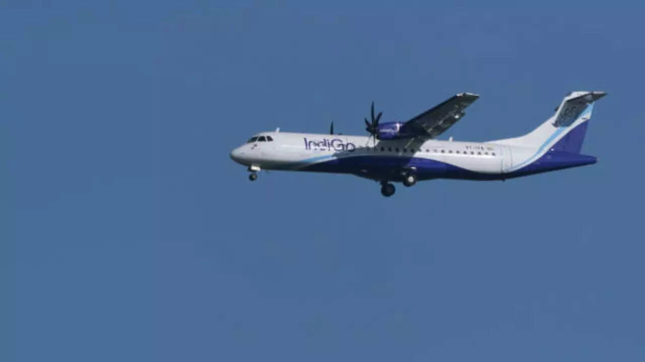 indigo's flight on bengaluru-abu dhabi route from august 1, check timings and schedule