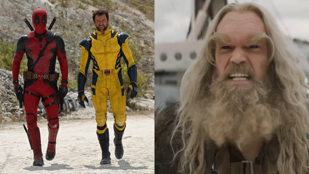 Deadpool And Wolverine New Teaser: Ryan Reynolds Takes Time Out Amid Hugh Jackman-Jason Momoa's Fight. WATCH