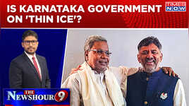 Siddaramaiah-DK Shivakumar Drama Intensifies As Leaders And Seers Enter Karnataka Political Debate