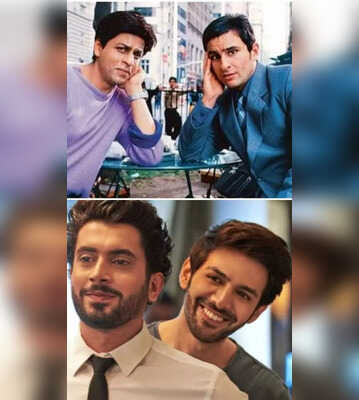 6 Dynamic Duos Of Bollywood