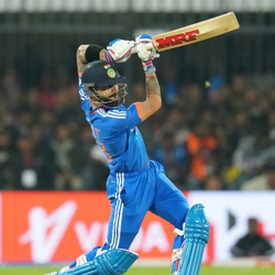 Virat Kohli Announces RETIREMENT From T20I Cricket After India Lift World Cup Trophy