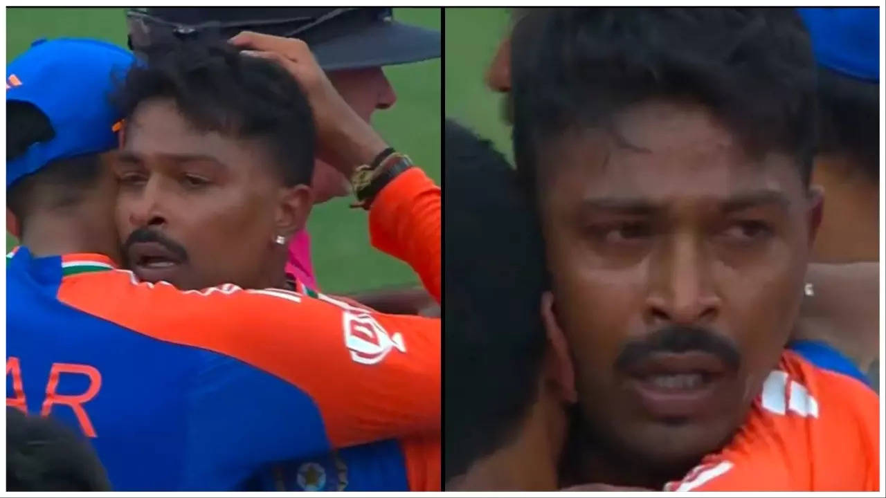 hardik pandya