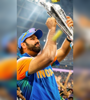 India Wins T20 World Cup Bollywood Celebrates