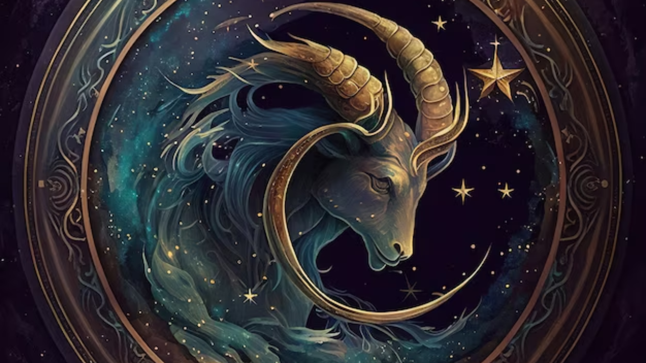 Capricorn Horoscope Today (Credit-Freepik)