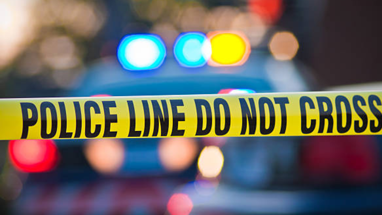 Shooting In Alexandria's Onelife Fitness Gym Leaves Two Injured, No Info On Suspect