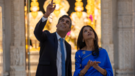 On London Temple Visit UK PM Sunak Opens Up About His Hindu Faith Source Of Inspiration And Comfort