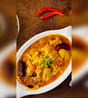 Dal Dhokli To Tikkis -  10 Dishes To Make With Leftover Dal